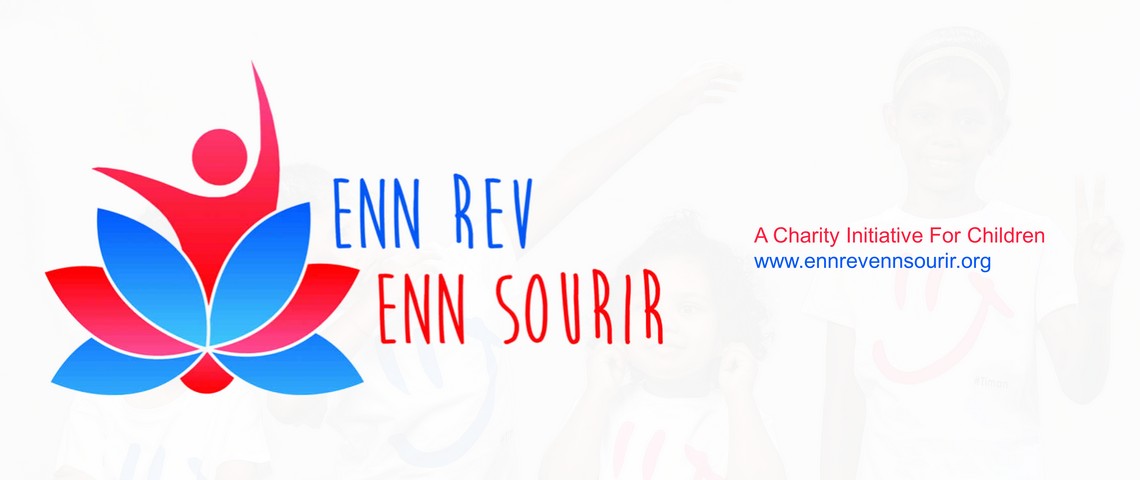 Enn rev enn sourire